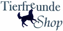 Tierfreunde Shop