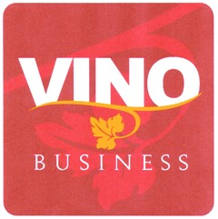 VINO BUSINESS