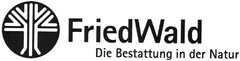 FriedWald Die Bestattung in der Natur