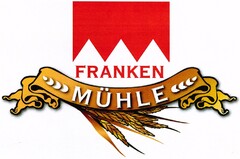 FRANKEN MÜHLE