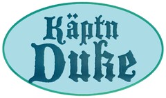 Käptn Duke