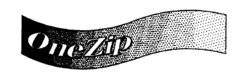 One Zip