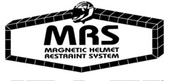 MRS MAGNETIC HELMET RESTRAINT SYSTEM