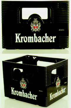 Krombacher