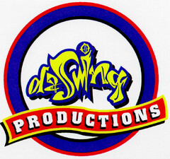 da Swing PRODUCTIONS