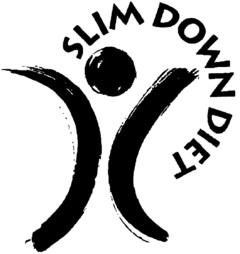 SLIM DOWN DIET