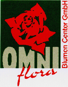 OMNI flora Blumen Center GmbH