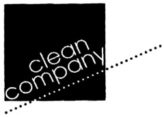 clean company