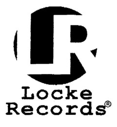 LR Locke Records