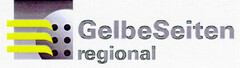 GelbeSeiten regional