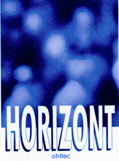 HORIZONT oltec