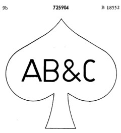 AB&C