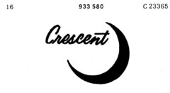 Crescent