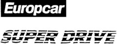 Europcar SUPER DRIVE