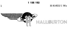 HALLIBURTON