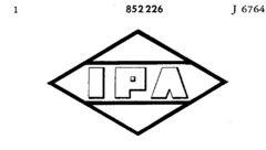 IPA