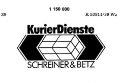 KurierDienste