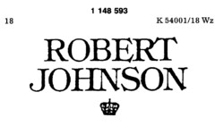 ROBERT JOHNSON