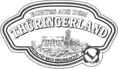 THÜRINGERLAND