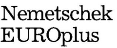 Nemetschek EUROplus