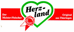 Herz-land