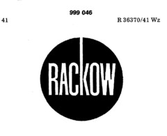 RACKOW