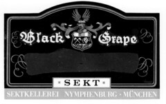 Black Grape SEKT