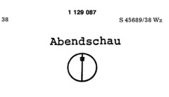 Abendschau