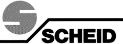 SCHEID