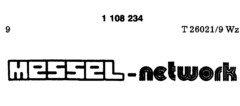 MESSEL-network