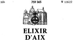 ELIXIR D`AIX