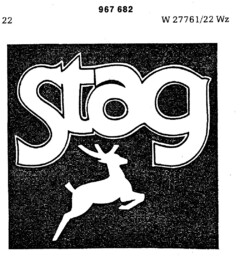 Stag