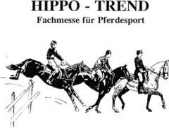 HIPPO-TREND