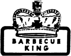 BARBECUE KING