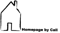 Homepage by Call