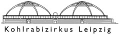 Kohlrabizirkus Leipzig