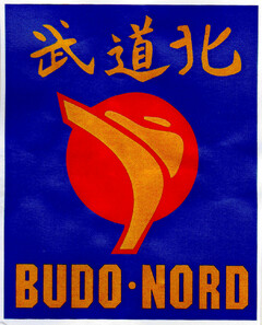 BUDO-NORD