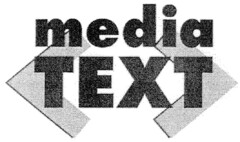 mediaTEXT