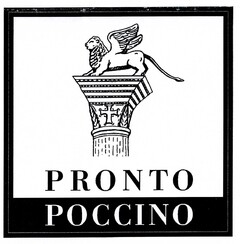 PRONTO POCCINO