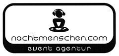 nachtmenschen.com event agentur