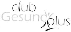 club Gesundplus
