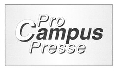 Pro Campus Presse