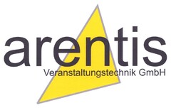 arentis Veranstaltungstechnik GmbH