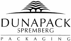 DUNAPACK SPREMBERG PACKAGING