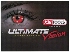 KS TOOLS GERMANY ULTiMATE EXTEND YOUR EYE Vision