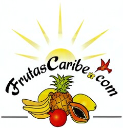 FrutasCaribe com