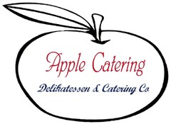 Apple Catering