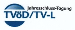 TVöD/TV-L Jahresschluss-Tagung