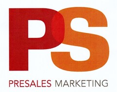 PS PRESALES MARKETING