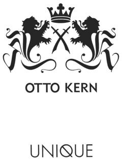 OTTO KERN UNIQUE